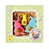 Cooka's Cookies Easter Box SOMEBUNNY LOVES YOU – wielkanocne ciasteczka dla psa 3 szt.